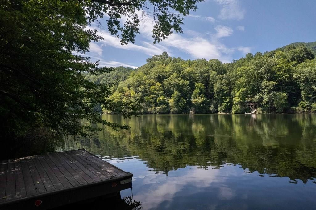 Photo of 300 Sweet Birch Lane, Tuckasegee, NC 28783 (MLS # 26041796)