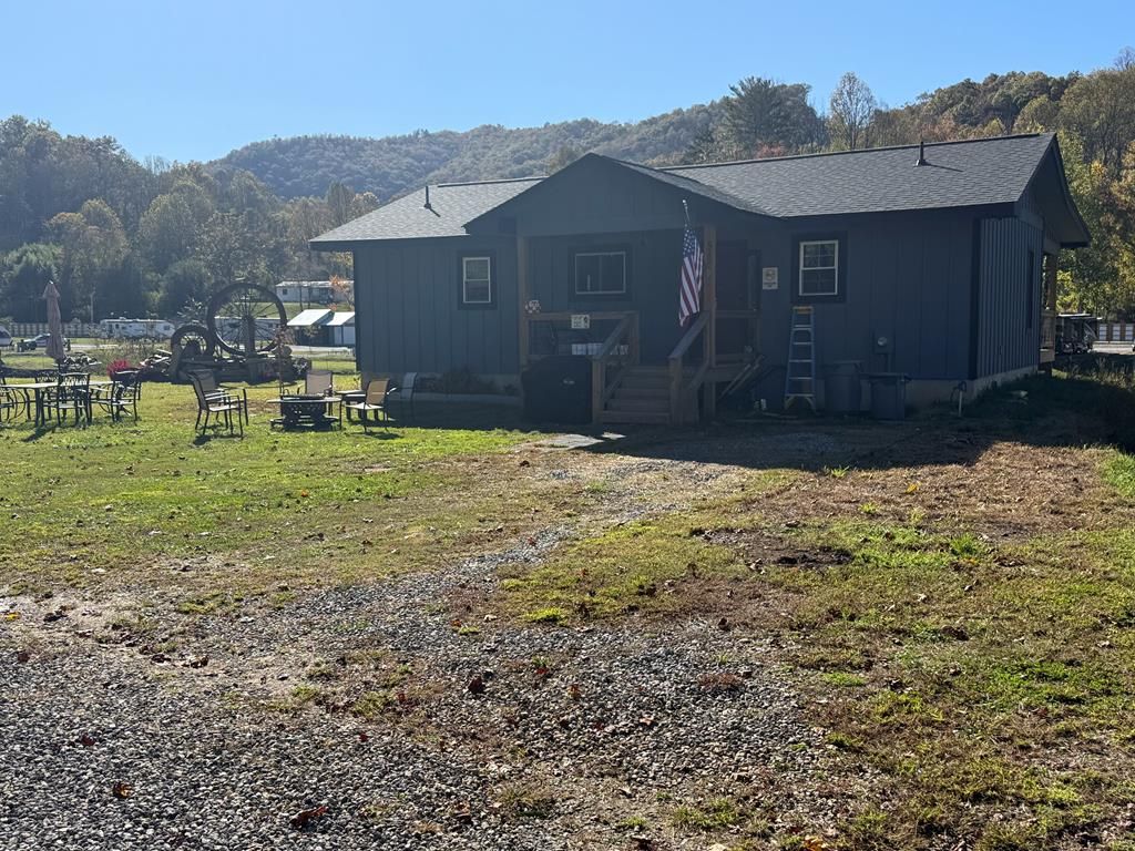 Photo of 522 North River Road, Sylva, NC 28779 (MLS # 26042961)