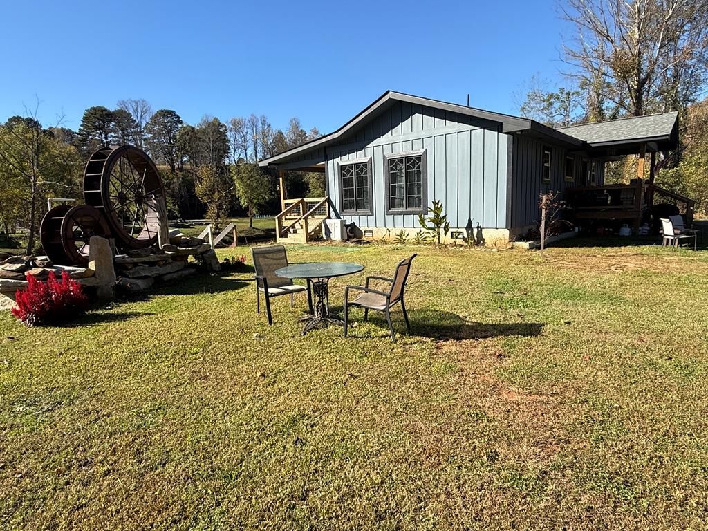 Photo of 522 North River Road, Sylva, NC 28779 (MLS # 26042961)