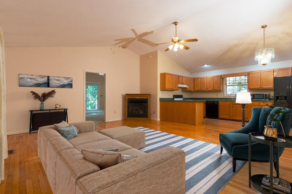 241 Ivy Ridge Circle