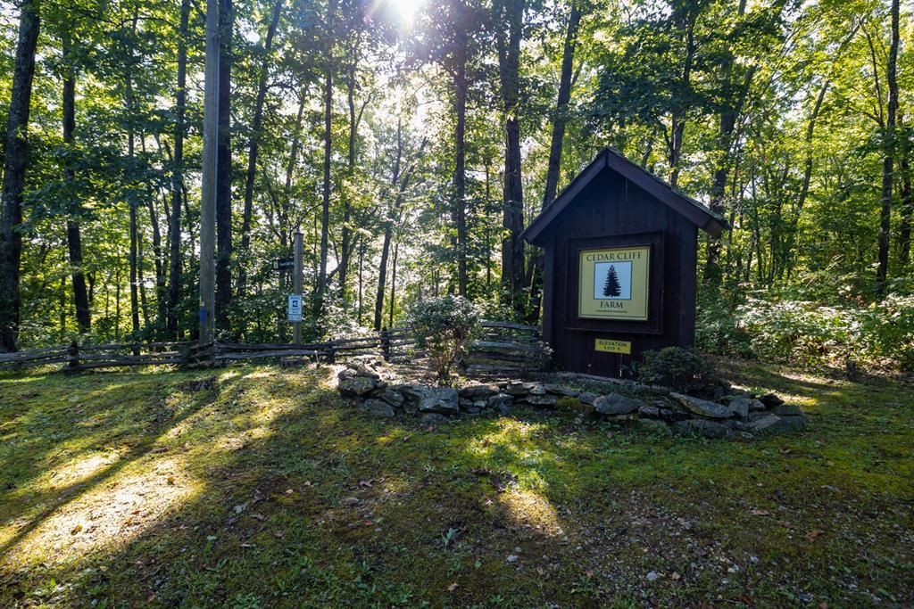 Photo of Cullowhee, NC 28723 (MLS # 26042483)