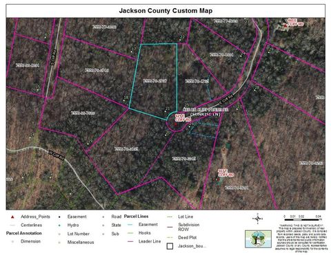 Photo of Cullowhee, NC 28723 (MLS # 26042483)