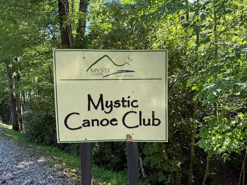 Photo of Lot 10 Mystic Ridge Way W, Topton, NC 28781 (MLS # 26046648)