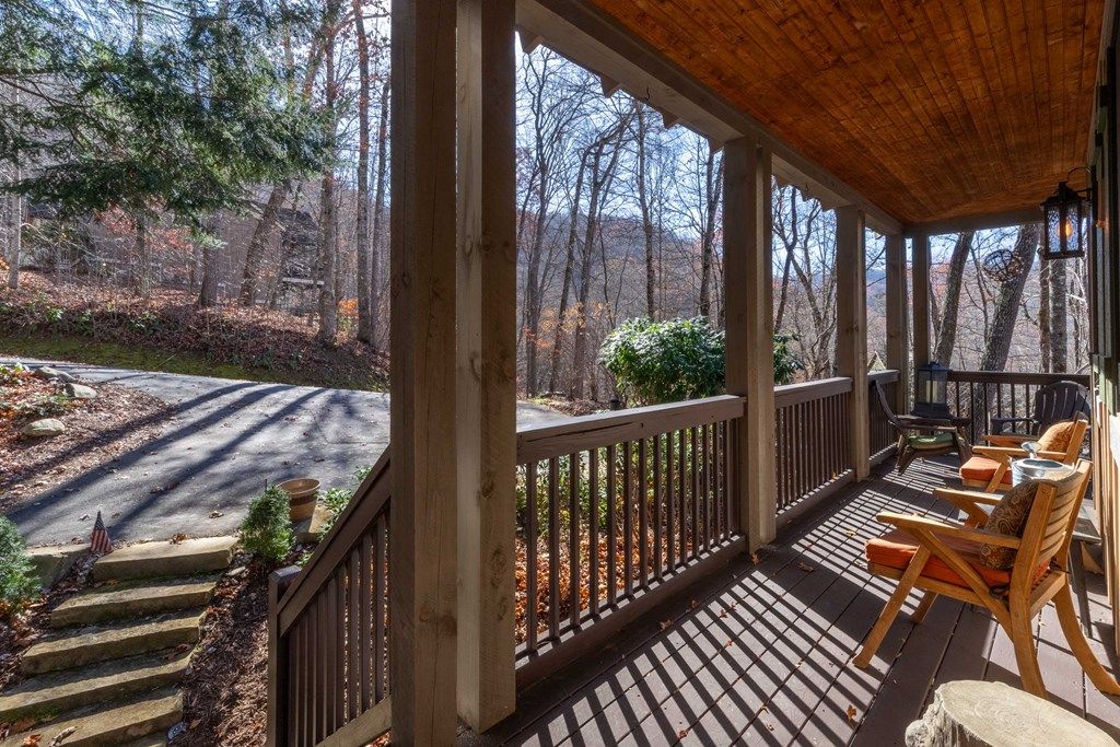 Photo of 126 Mossycup Court, Tuckasegee, NC 28783 (MLS # 26042701)