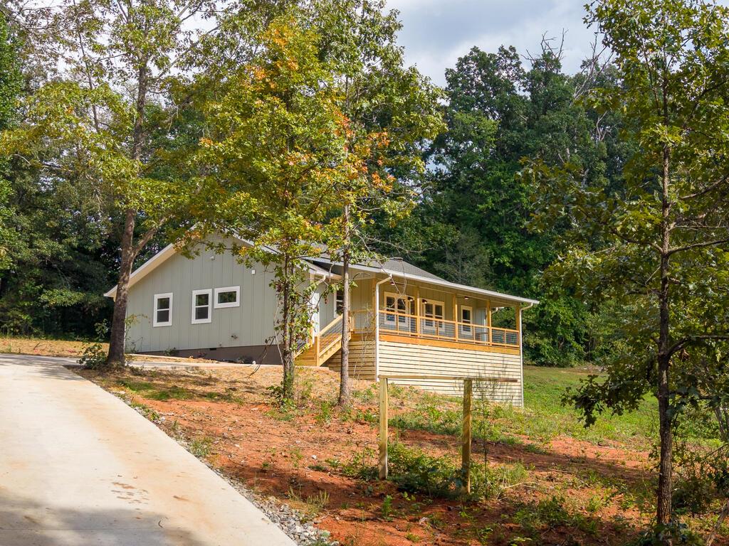 Photo of 405 Sunshine Acres, Sylva, NC 28779 (MLS # 26048532)