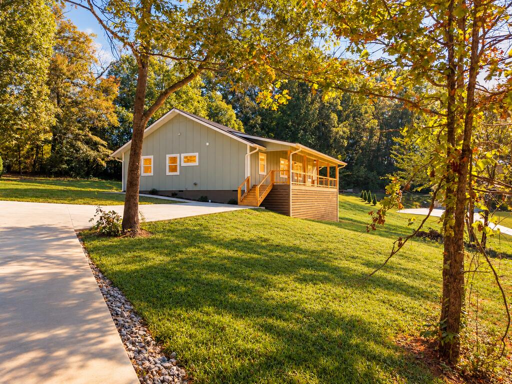 Photo of 405 Sunshine Acres, Sylva, NC 28779 (MLS # 26048532)