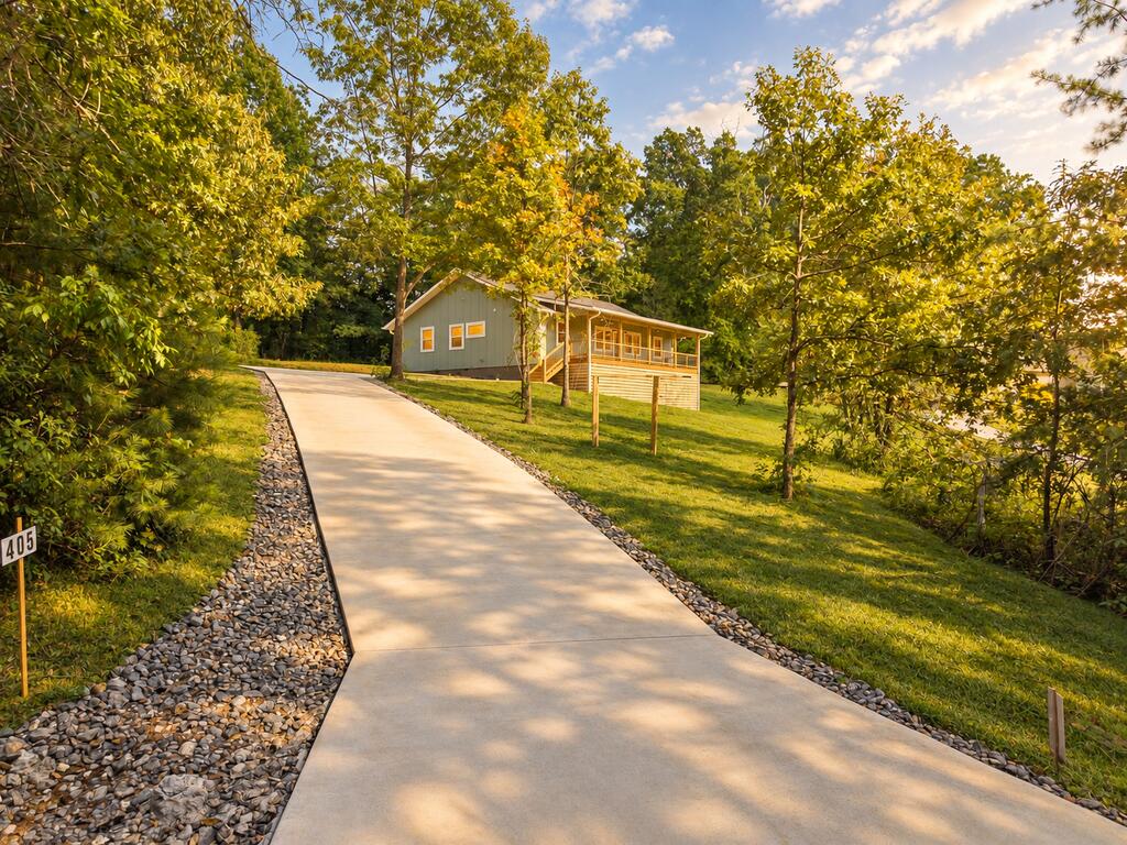 Photo of 405 Sunshine Acres, Sylva, NC 28779 (MLS # 26048532)