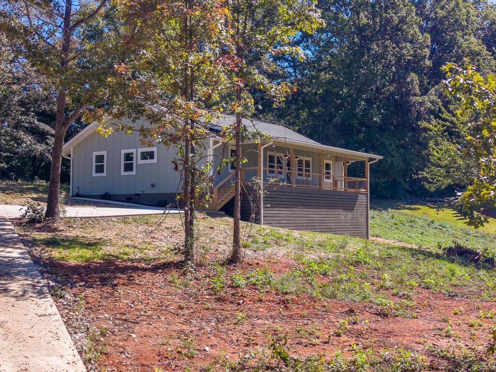 Photo of 405 Sunshine Acres, Sylva, NC 28779 (MLS # 26048532)