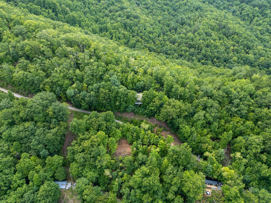 Photo of Lot 19 Oak Ridge Lane, Whittier, NC 28789 (MLS # 26048657)