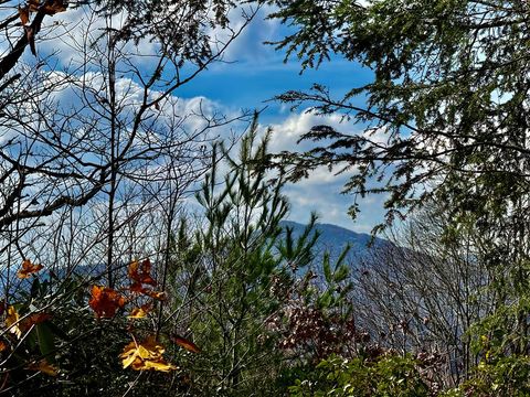 Photo of 0 Glenridge Rd, Glenville, NC 28736 (MLS # 26042615)