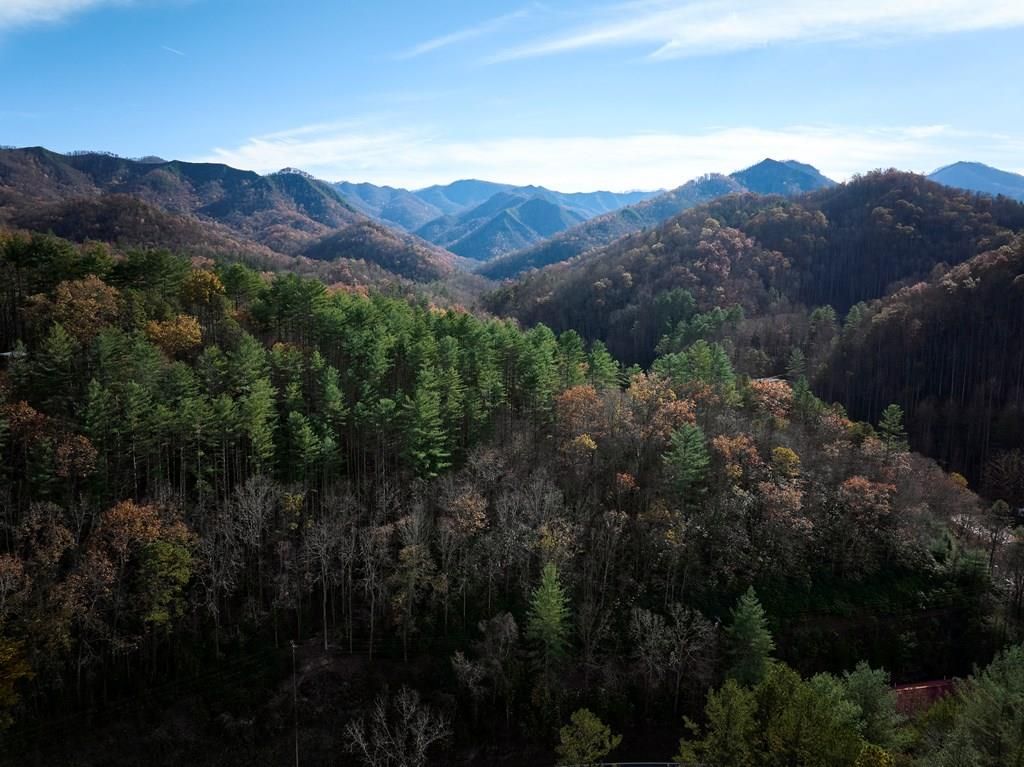 Photo of 00 Sky Ridge Dr, Bryson City, NC 28713 (MLS # 26039274)