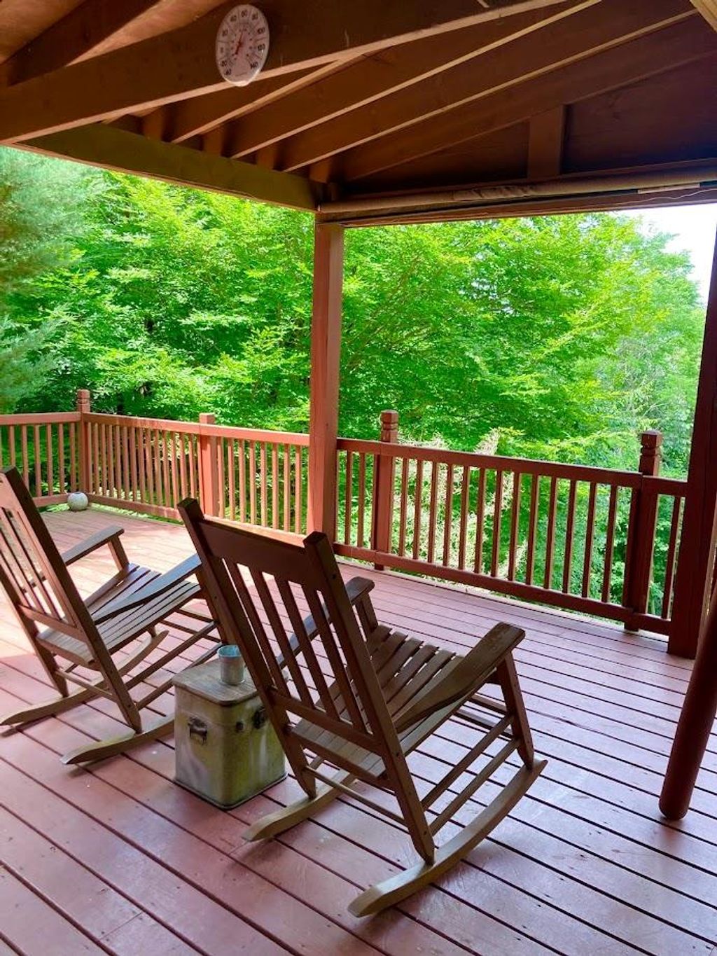 Photo of 361 Boundary Trail, Maggie Valley, NC 28751 (MLS # 26042318)