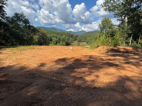 Photo of Lot 7 Snowhill Rd, Franklin, NC 28734 (MLS # 26042703)