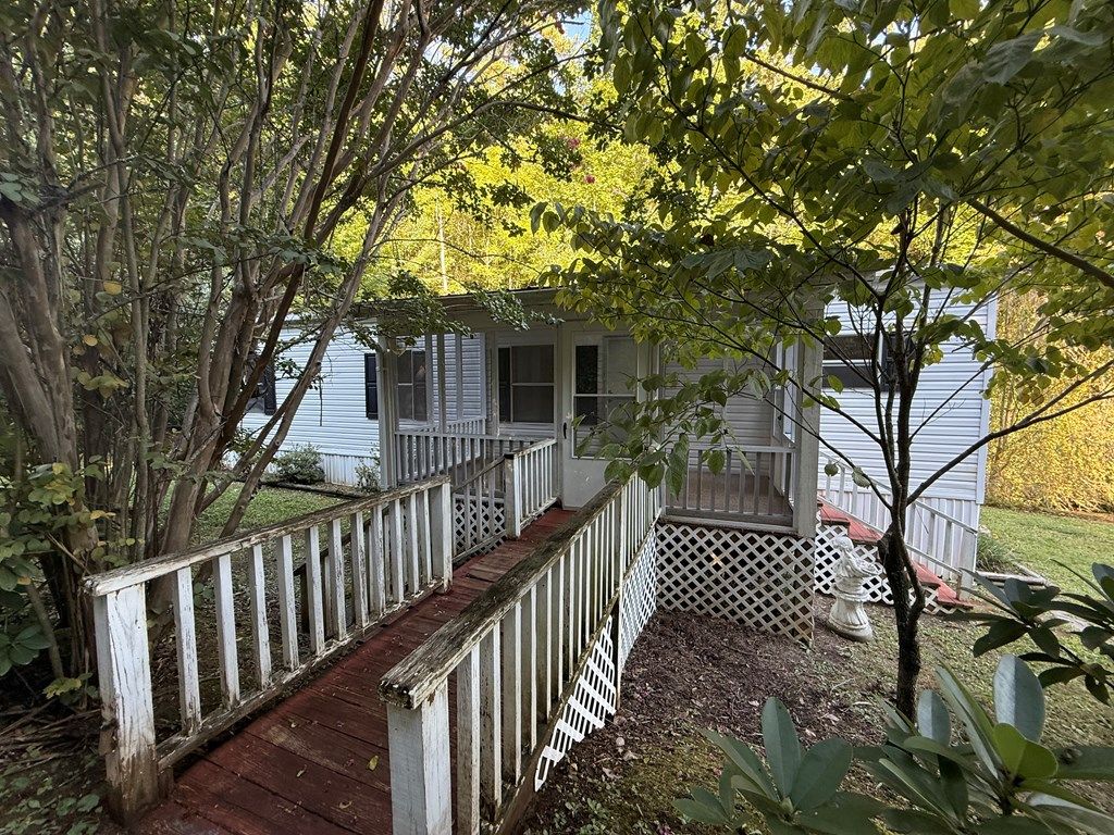 Photo of 116 R P Stephenson Road, Bryson City, NC 28713 (MLS # 26042085)