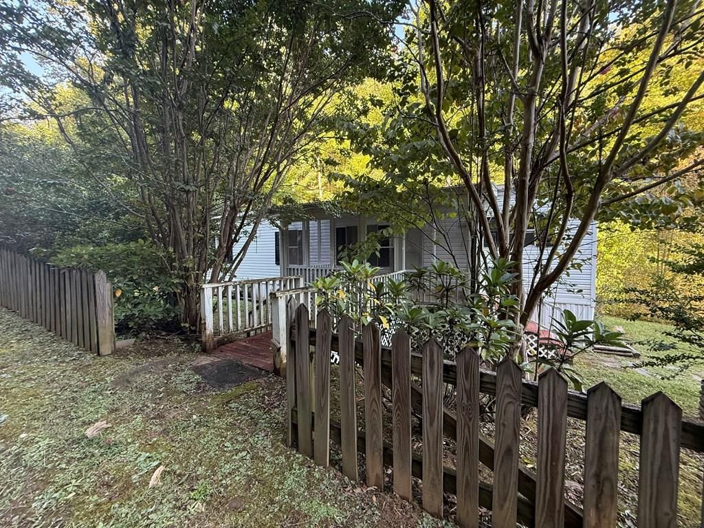 Photo of 116 R P Stephenson Road, Bryson City, NC 28713 (MLS # 26042085)