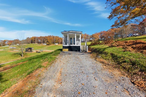 Photo of 527 Saunders Rd. Lot #29 Rd, Franklin, NC 28734 (MLS # 26047923)
