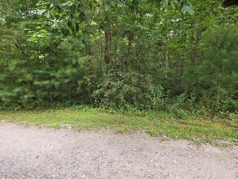 Photo of Lot 5A Park Ridge Road, Franklin, NC 28734 (MLS # 26041979)