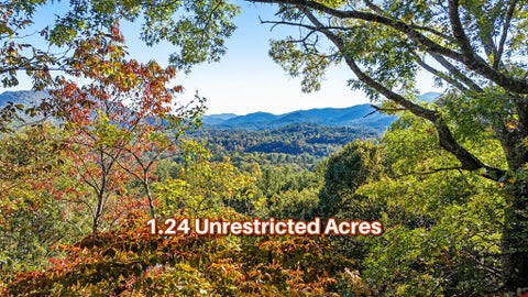 Photo of 660 Otto Heights Rd, Franklin, NC 28734 (MLS # 26048780)