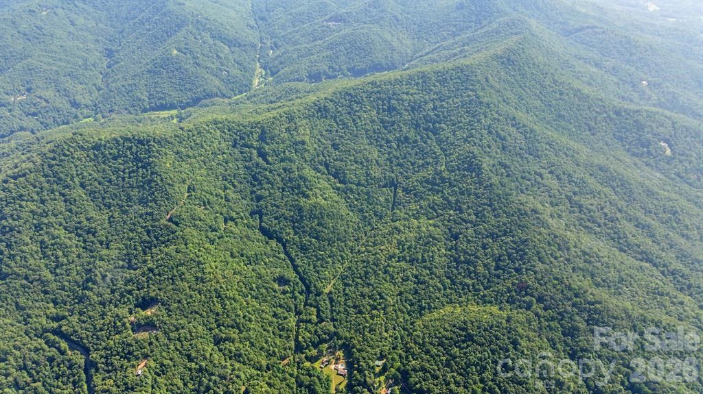 Photo of 0 80 Breezewood Drive, Bryson City, NC 28713 (MLS # 26044216)