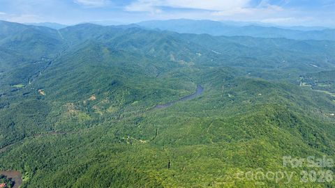 Photo of 0 80 Breezewood Drive, Bryson City, NC 28713 (MLS # 26044216)