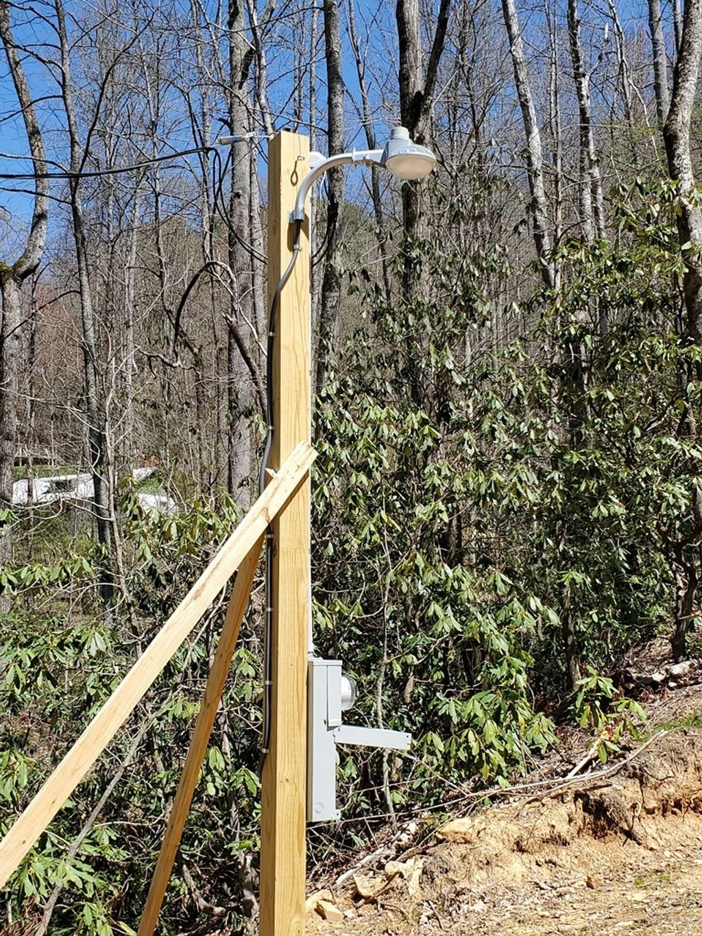 Photo of Whittier, NC 28729 (MLS # 26046686)