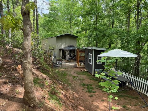 Photo of 00 Brandon Lane, Otto, NC 28763 (MLS # 26047072)