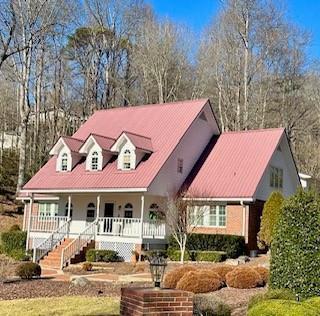 100 Shady Oaks Dr.
