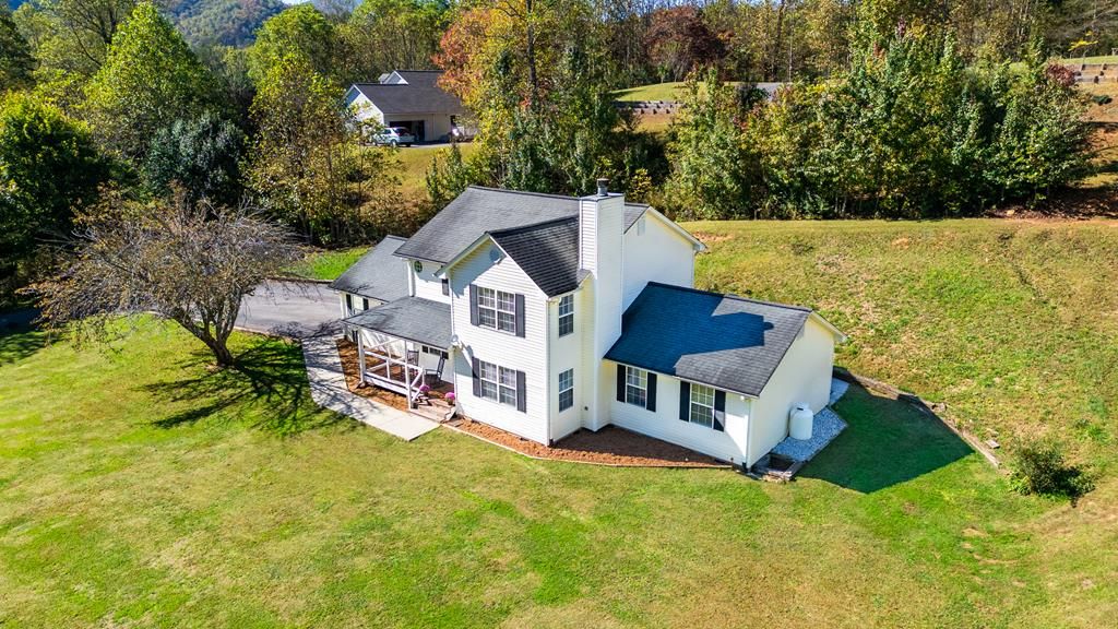 Photo of 32 Wheat Ridge Rd, Sylva, NC 28779 (MLS # 26042423)