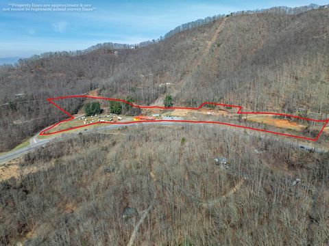 9410 Sylva Road Franklin NC 28734