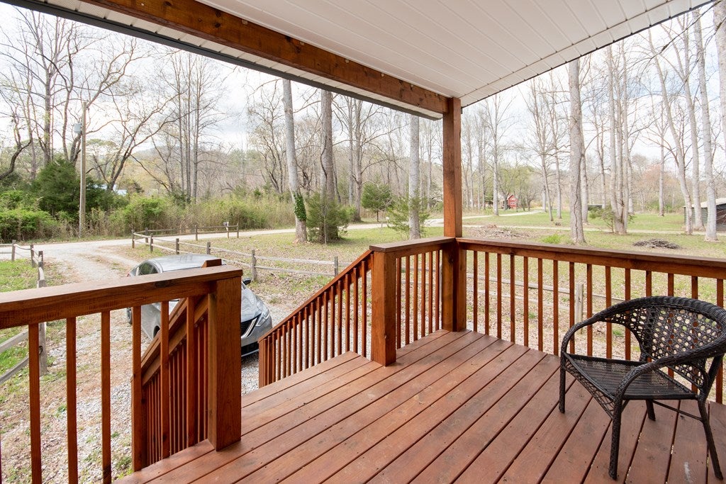 49 Coweeta River Lane