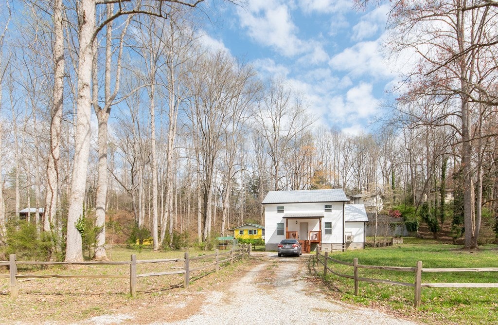 49 Coweeta River Lane