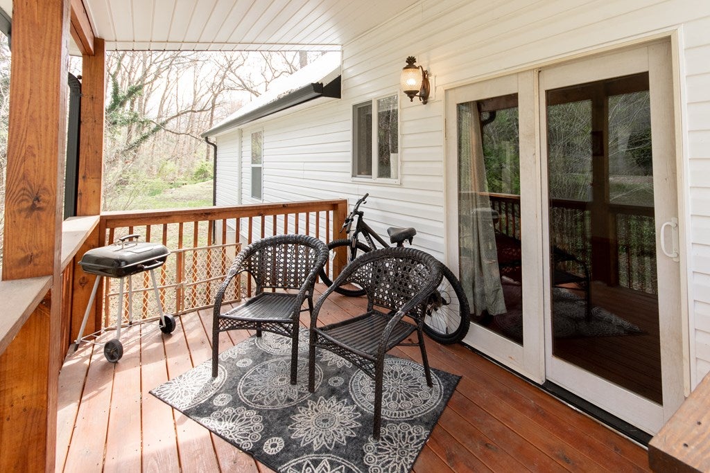 49 Coweeta River Lane