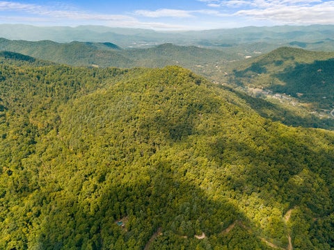 Photo of 00 Fern Hill Drive, Franklin, NC 28734 (MLS # 26048566)