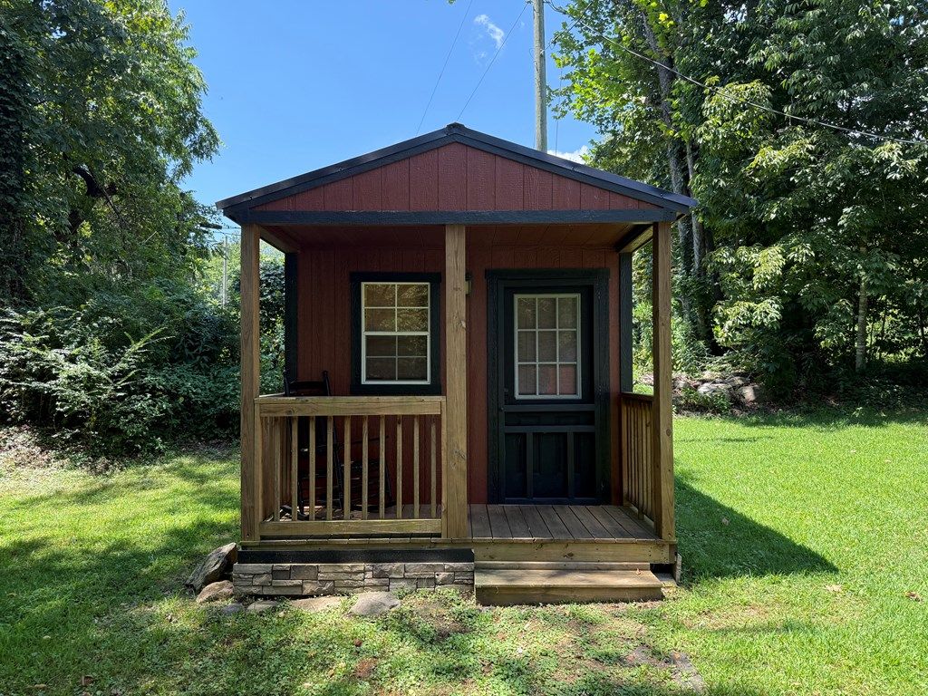 Photo of 43 Wild Horse Road, Sylva, NC 28779 (MLS # 26041884)