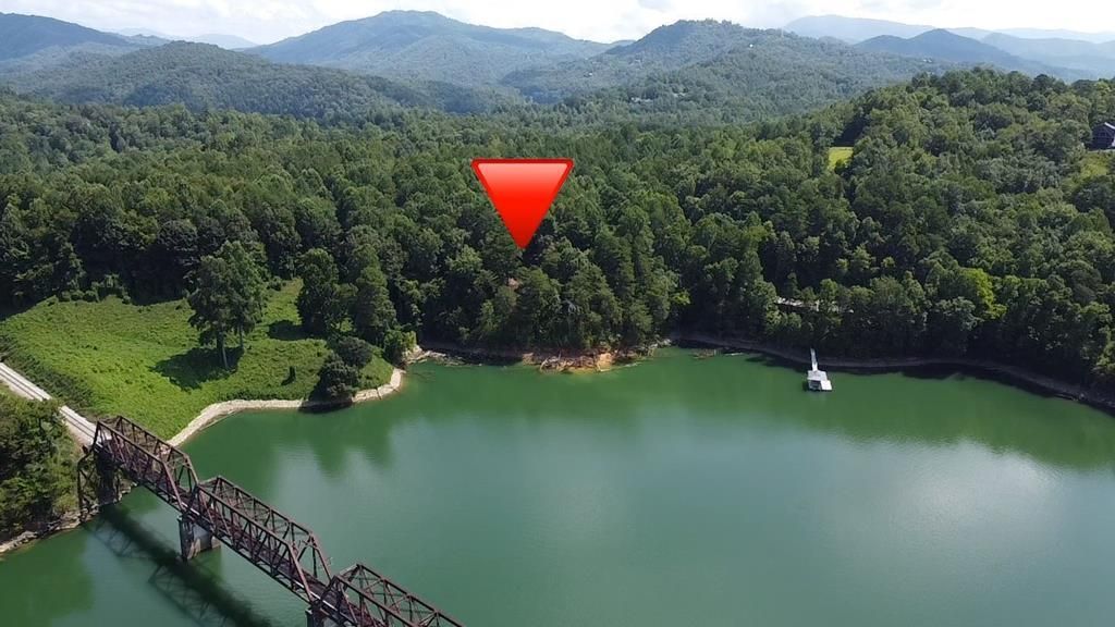 Photo of 145-3 Fontana Lake Drive, Bryson City, NC 28713 (MLS # 26042044)