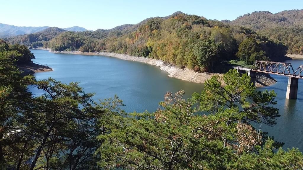 Photo of 145-3 Fontana Lake Drive, Bryson City, NC 28713 (MLS # 26042044)