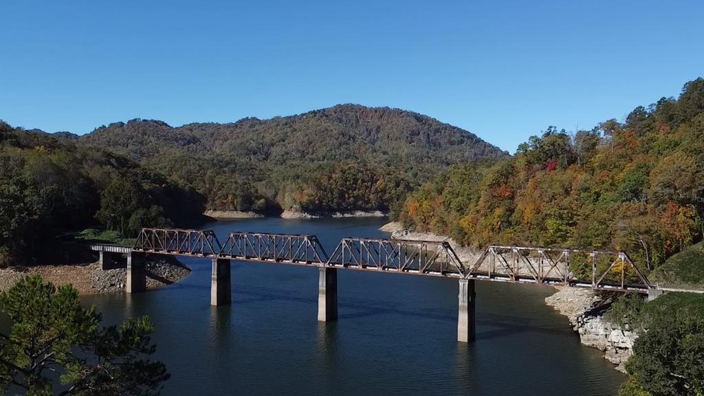 Photo of 145-3 Fontana Lake Drive, Bryson City, NC 28713 (MLS # 26042044)