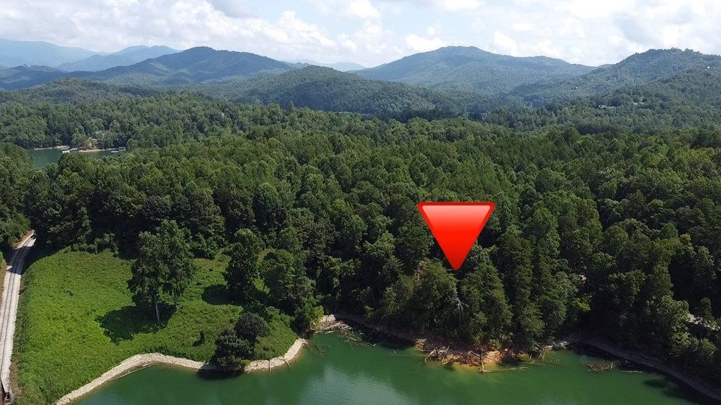 Photo of 145-3 Fontana Lake Drive, Bryson City, NC 28713 (MLS # 26042044)