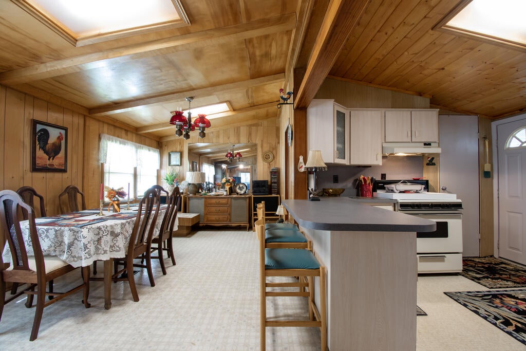 21 Nantahala Ter