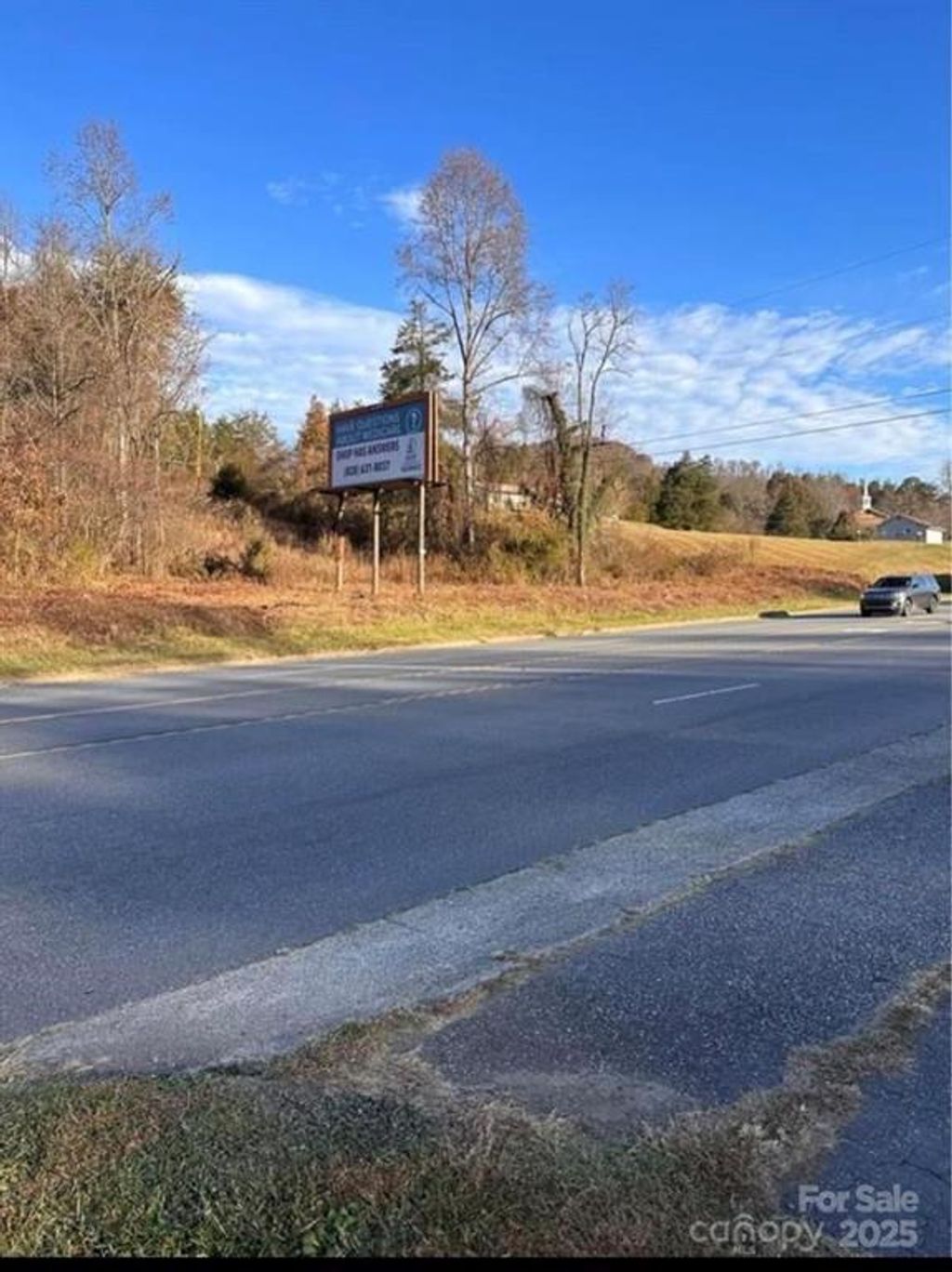 Photo of 0 Us Hwy 441, Whittier, NC 28789 (MLS # 26041304)