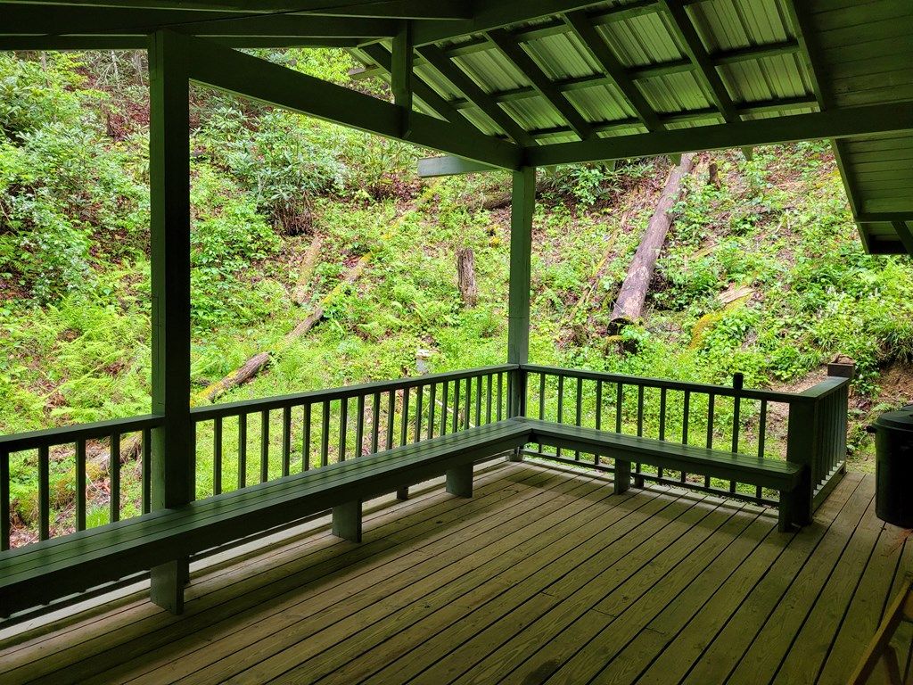 Photo of 344a Euchella Branch, Bryson City, NC 28713 (MLS # 26042620)