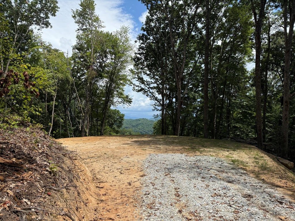 Photo of Lot 4 Miners Ridge, Bryson City, NC 28713 (MLS # 26041753)