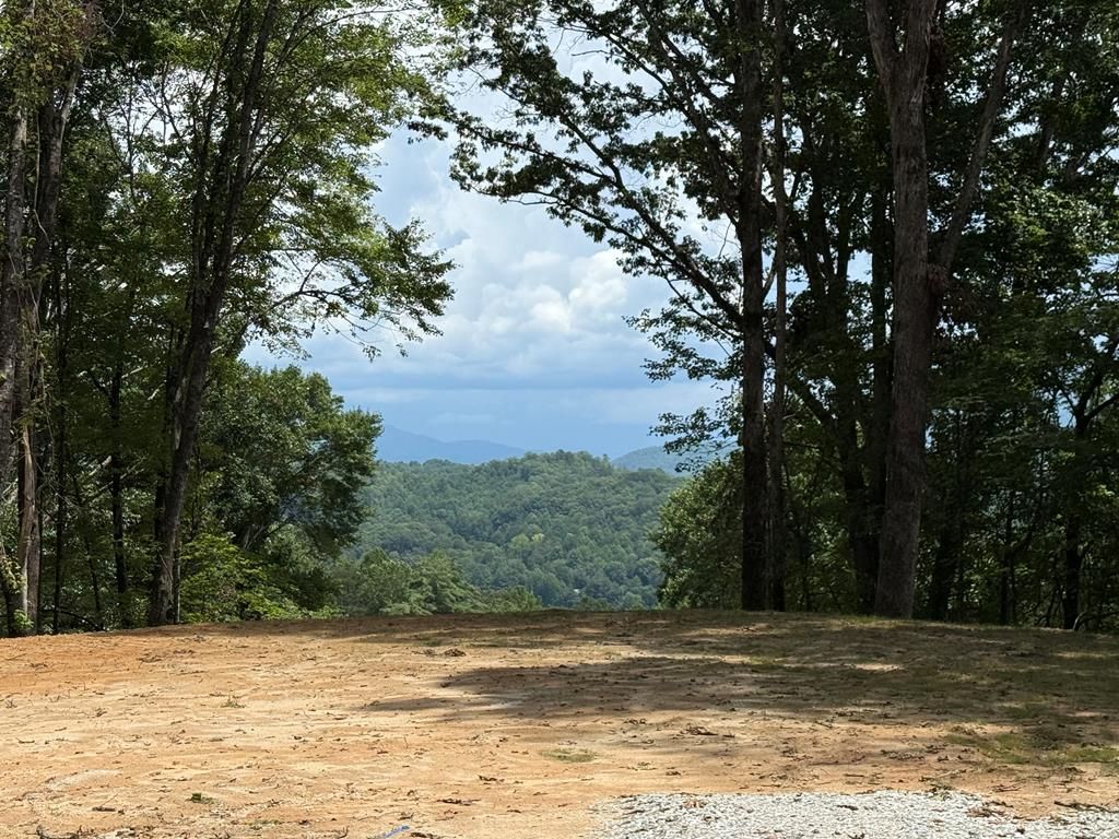 Photo of Lot 4 Miners Ridge, Bryson City, NC 28713 (MLS # 26041753)