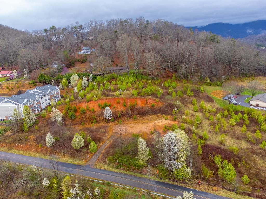 Photo of 0 Connor Rd, Sylva, NC 28779 (MLS # 26046668)