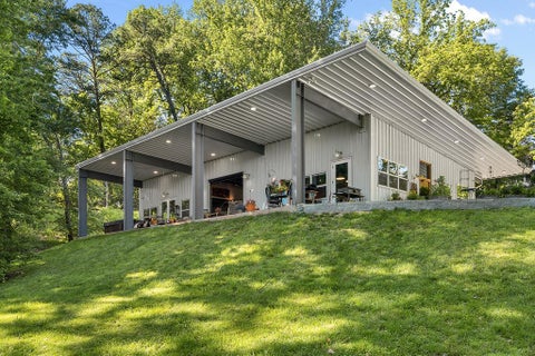 Photo of 129 Lyle Street, Franklin, NC 28734 (MLS # 26047374)