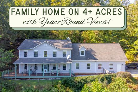 Photo of 44 Sugar Ridge Road, Franklin, NC 28734 (MLS # 26042256)