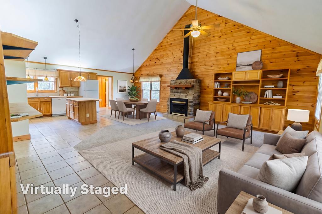 106 Cabin Creek Rd