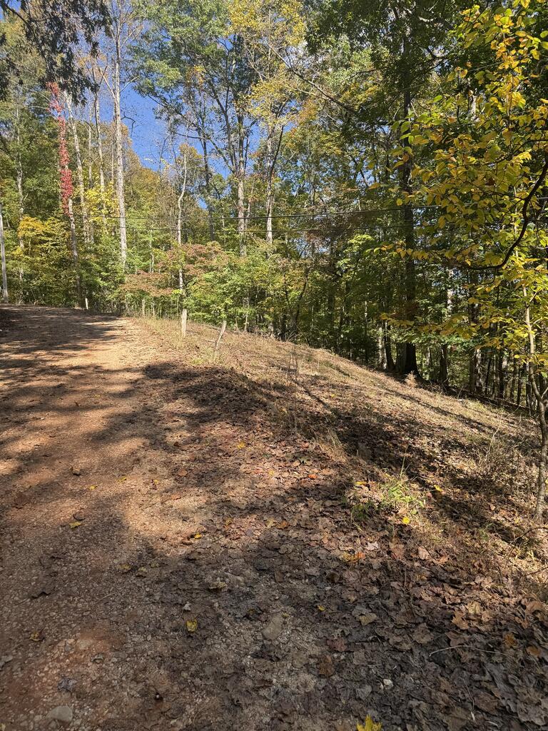 000 Hickory Knoll Ridge