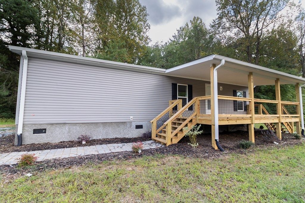 Photo of 20 Champion Lane, Sylva, NC 28779 (MLS # 26042295)