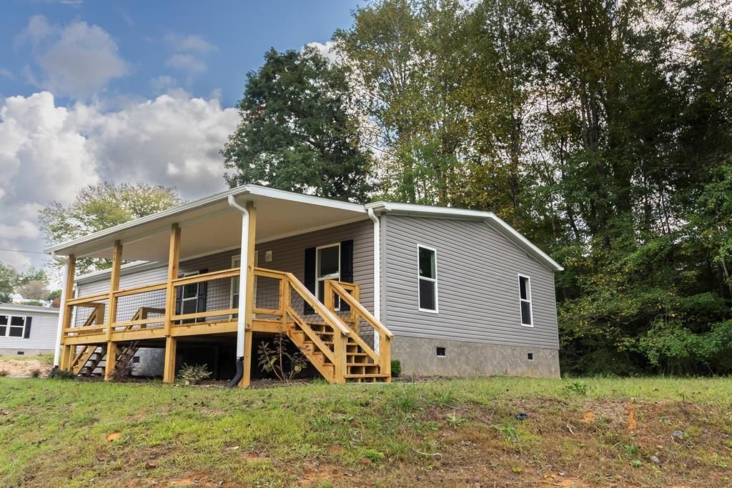 Photo of 20 Champion Lane, Sylva, NC 28779 (MLS # 26042295)